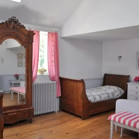 Vaste Maison 23/29 Pers. Piscine Proche Des Plages *