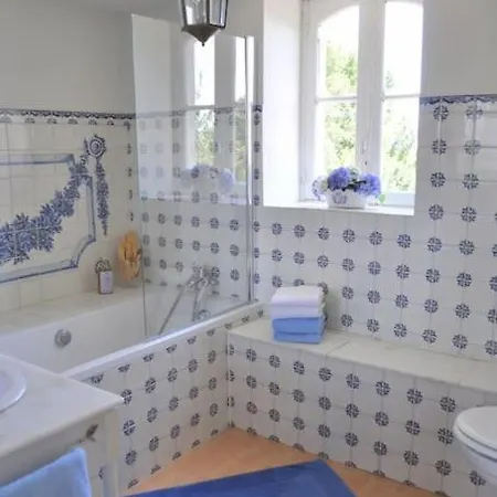 Vaste Maison 23/29 Pers. Piscine Proche Des Plages 롱주빌 쉬르메르