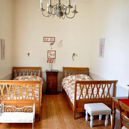 펜션 Vaste Maison 23/29 Pers. Piscine Proche Des Plages