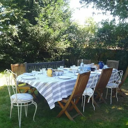 Vaste Maison 23/29 Pers. Piscine Proche Des Plages 펜션 롱주빌 쉬르메르