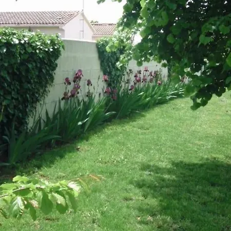 Vaste Maison 23/29 Pers. Piscine Proche Des Plages 펜션