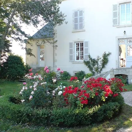 펜션 Vaste Maison 23/29 Pers. Piscine Proche Des Plages *