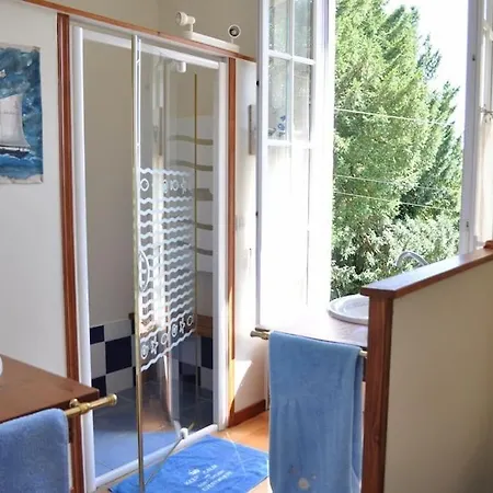 Vaste Maison 23/29 Pers. Piscine Proche Des Plages 펜션