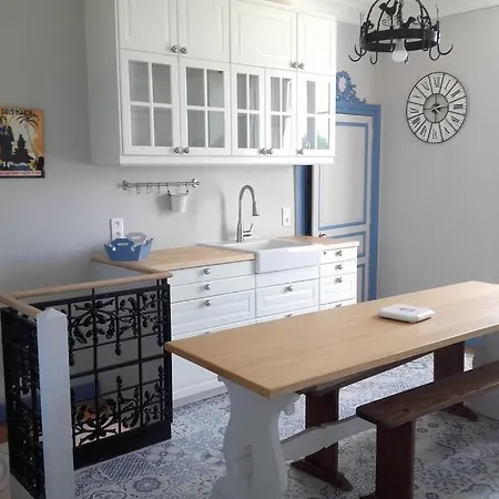 Vaste Maison 23/29 Pers. Piscine Proche Des Plages 펜션