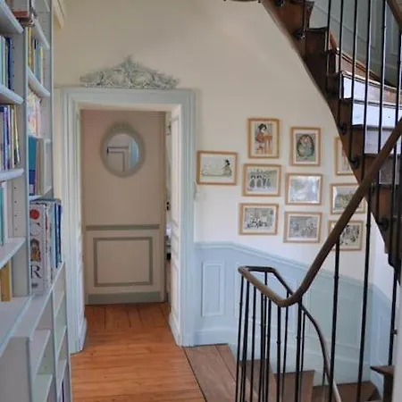 Vaste Maison 23/29 Pers. Piscine Proche Des Plages Hébergement de vacances Longeville-sur-Mer