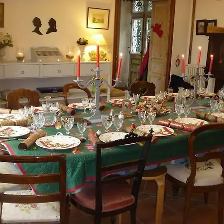 Vaste Maison 23/29 Pers. Piscine Proche Des Plages *