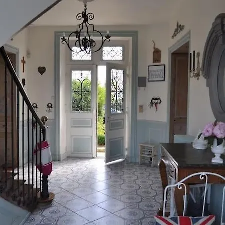 Vaste Maison 23/29 Pers. Piscine Proche Des Plages Longeville-sur-Mer