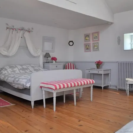 Vaste Maison 23/29 Pers. Piscine Proche Des Plages * Longeville-sur-Mer