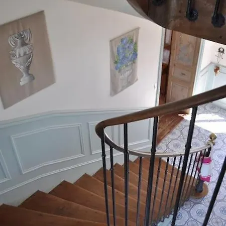 Vaste Maison 23/29 Pers. Piscine Proche Des Plages Longeville-sur-Mer