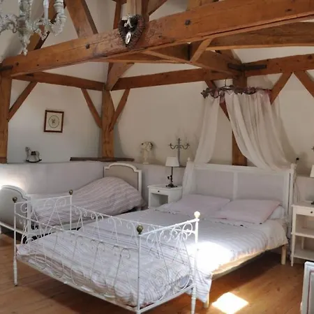 Vaste Maison 23/29 Pers. Piscine Proche Des Plages * Longeville-sur-Mer