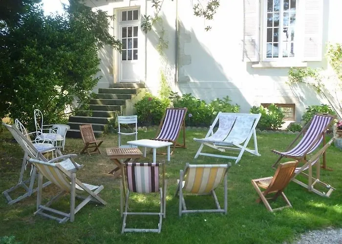 Vaste Maison 23/29 Pers. Piscine Proche Des Plages * לונגוויל-סור-מר