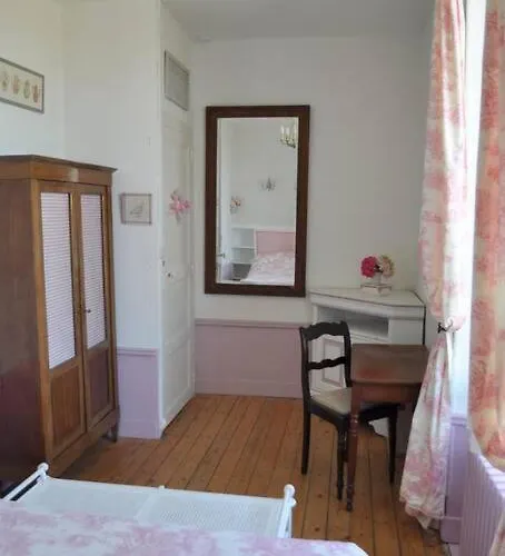 בית נופש Vaste Maison 23/29 Pers. Piscine Proche Des Plages *