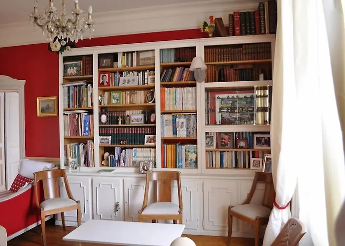 Vaste Maison 23/29 Pers. Piscine Proche Des Plages בית נופש