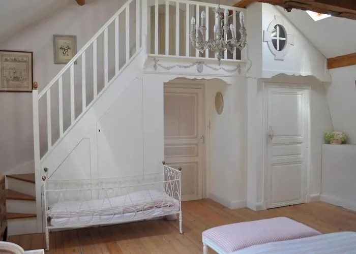 Vaste Maison 23/29 Pers. Piscine Proche Des Plages לונגוויל-סור-מר