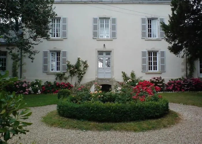 Vaste Maison 23/29 Pers. Piscine Proche Des Plages בית נופש