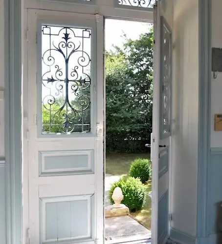 Vaste Maison 23/29 Pers. Piscine Proche Des Plages בית נופש *