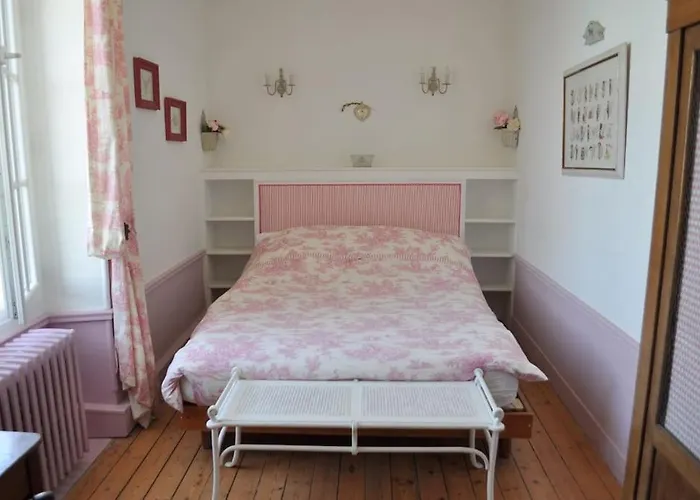 בית נופש Vaste Maison 23/29 Pers. Piscine Proche Des Plages *