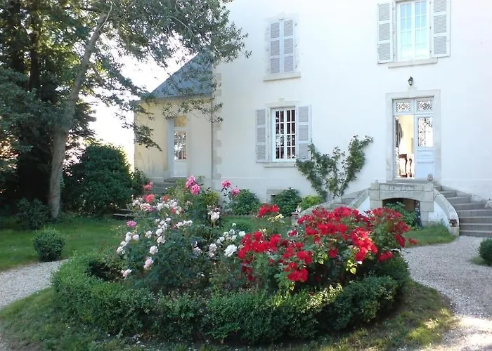 בית נופש Vaste Maison 23/29 Pers. Piscine Proche Des Plages *