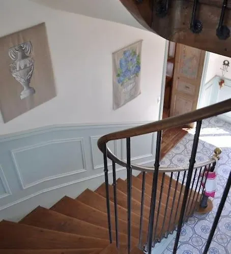 Vaste Maison 23/29 Pers. Piscine Proche Des Plages לונגוויל-סור-מר