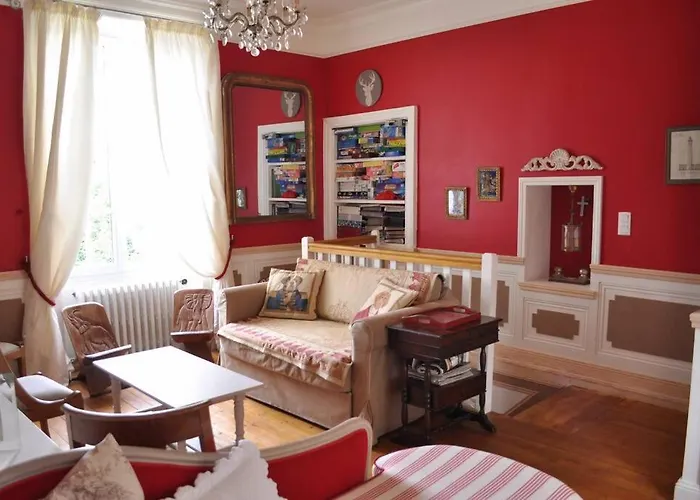 Vaste Maison 23/29 Pers. Piscine Proche Des Plages בית נופש לונגוויל-סור-מר