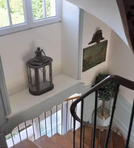 Vaste Maison 23/29 Pers. Piscine Proche Des Plages לונגוויל-סור-מר