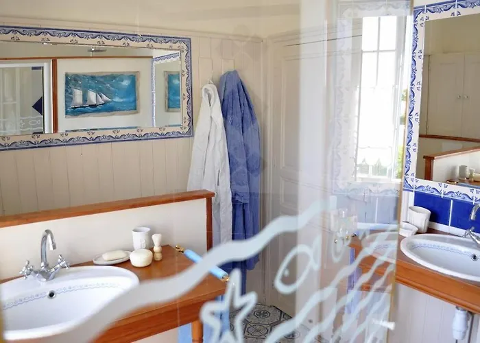 Vaste Maison 23/29 Pers. Piscine Proche Des Plages בית נופש *