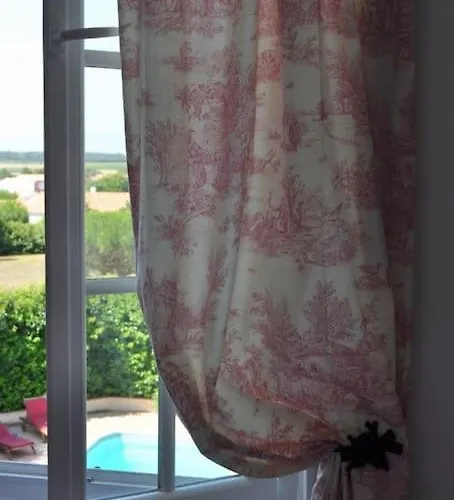 בית נופש Vaste Maison 23/29 Pers. Piscine Proche Des Plages