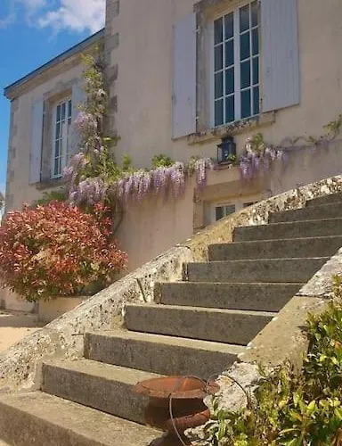 בית נופש Vaste Maison 23/29 Pers. Piscine Proche Des Plages