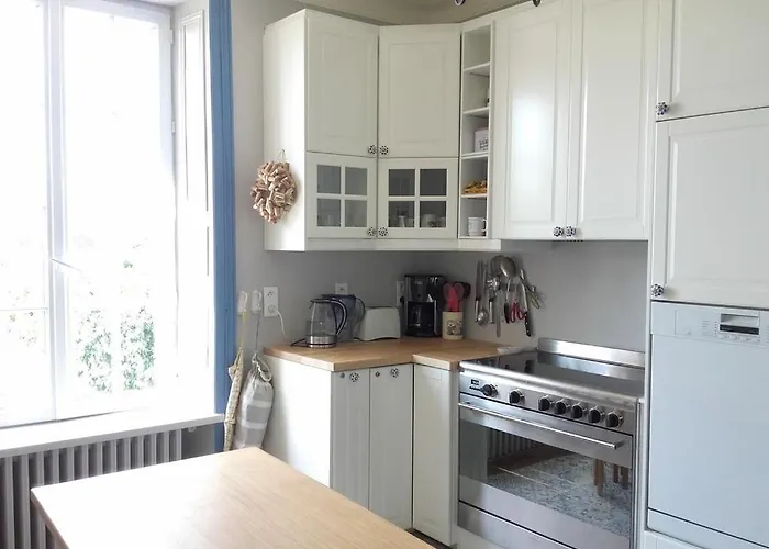 Vaste Maison 23/29 Pers. Piscine Proche Des Plages