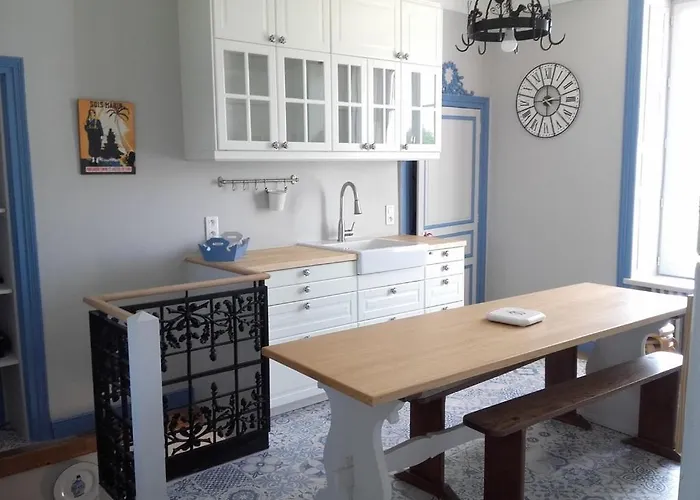 Vaste Maison 23/29 Pers. Piscine Proche Des Plages בית נופש