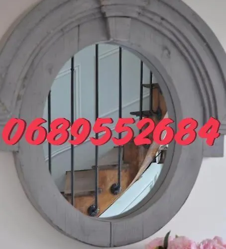 בית נופש Vaste Maison 23/29 Pers. Piscine Proche Des Plages